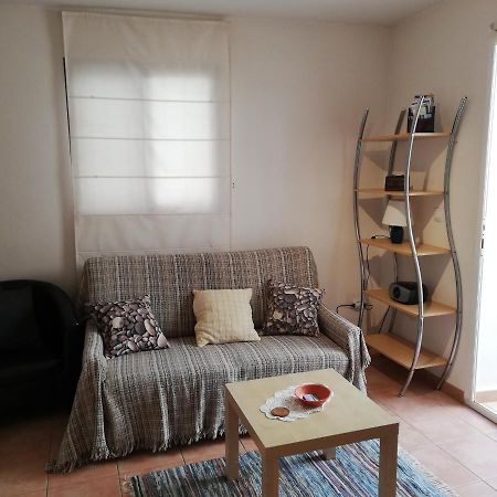 Apartmán Pisito Sattu Altea Exteriér fotografie