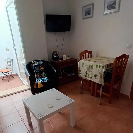Apartmán Pisito Sattu Altea Exteriér fotografie