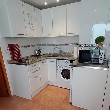 Apartmán Pisito Sattu Altea Exteriér fotografie