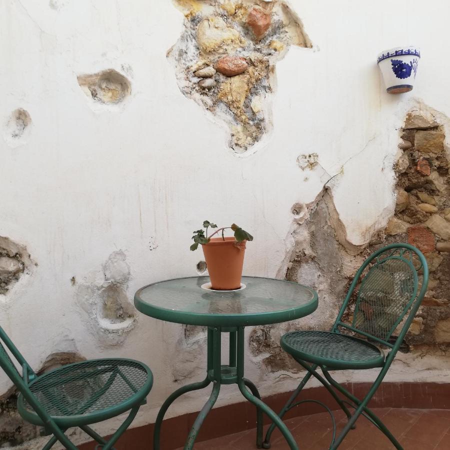 Apartmán Pisito Sattu Altea Exteriér fotografie