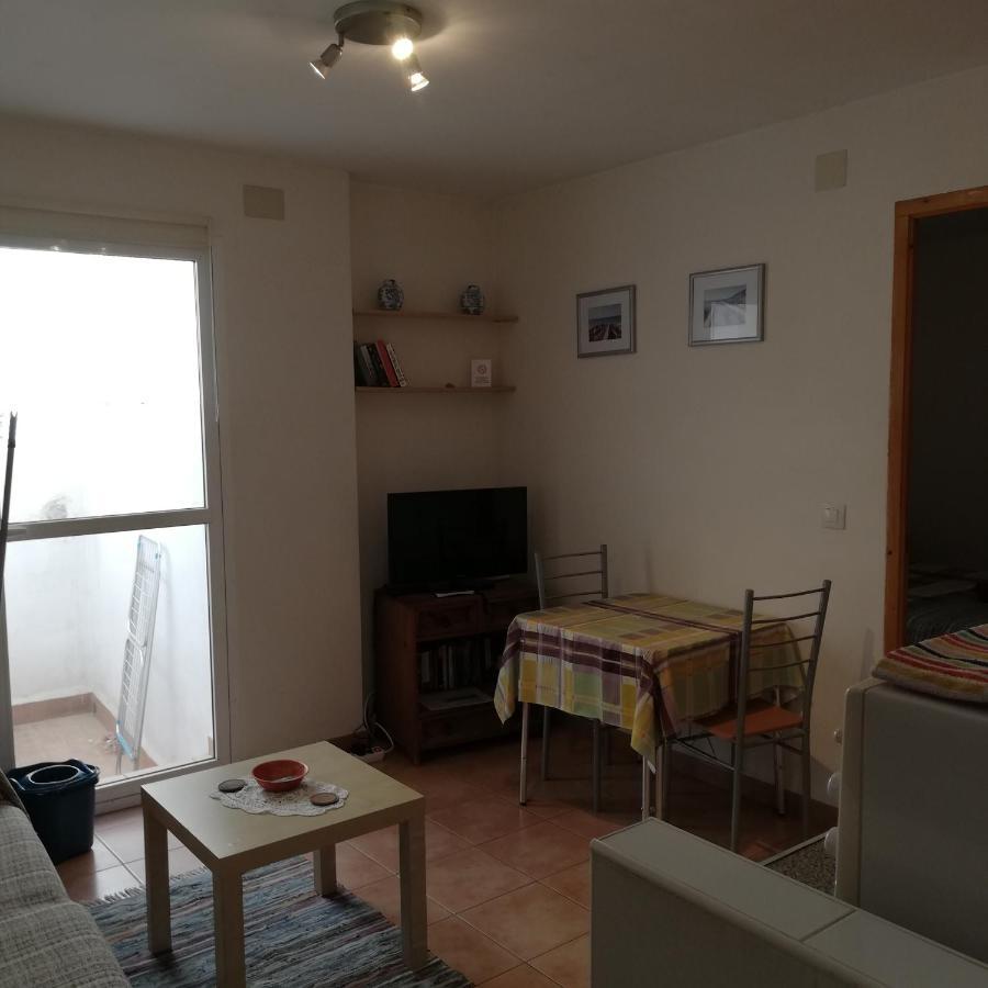 Apartmán Pisito Sattu Altea Exteriér fotografie