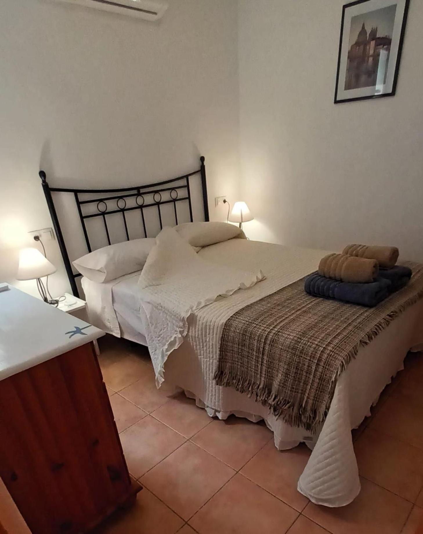 Apartmán Pisito Sattu Altea Exteriér fotografie